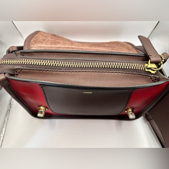 Authentic Coach Waist Pouch - Picture 6 of 8